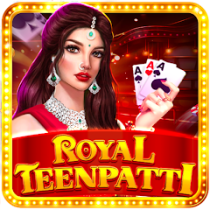 Royal Teenpatti – RTP  APK MOD (UNLOCK/Unlimited Money) Download