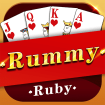 Ruby Rummy 1.1.1 APK MOD (UNLOCK/Unlimited Money) Download