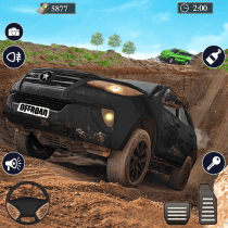 SUV Driving Simulator Race 3D  1.8 APK MOD (UNLOCK/Unlimited Money) Download
