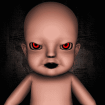 Scary Baby in Horror House  2.3 APK MOD (UNLOCK/Unlimited Money) Download