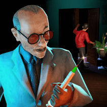Scary Doctor Horror House 1.1.4 APK MOD (UNLOCK/Unlimited Money) Download