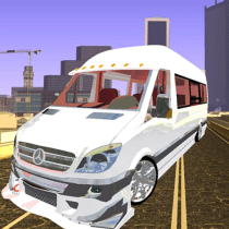 Servis Minibüsü Sürücüsü 1.5 APK MOD (UNLOCK/Unlimited Money) Download