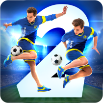 SkillTwins 2 – SkillTwins: Soccer Game  1.8.5 APK MOD (UNLOCK/Unlimited Money) Download
