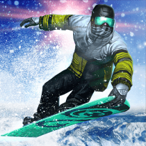 Snowboard Party: World Tour 1.9.0.RC APK MOD (UNLOCK/Unlimited Money) Download