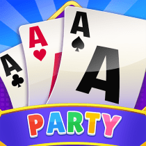 Solitaire Party VARY APK MOD (UNLOCK/Unlimited Money) Download
