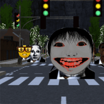 Street Obunga Chase Simulator 5.1 APK MOD (UNLOCK/Unlimited Money) Download