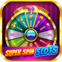 Super Spin Slots 1.0 APK MOD (UNLOCK/Unlimited Money) Download