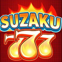 Suzaku Slots – Casino Games 1.0.0 APK MOD (UNLOCK/Unlimited Money) Download