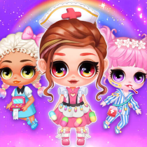 Sweet Doll：My Hospital Games  1.0.6 APK MOD (UNLOCK/Unlimited Money) Download
