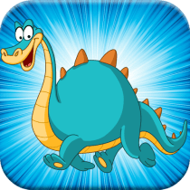 T-Rex Games Dinosaur For Kids 2.02 APK MOD (UNLOCK/Unlimited Money) Download
