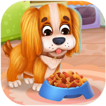 Talking Dog: Cute Puppy Games 1.1.9 APK MOD (UNLOCK/Unlimited Money) Download