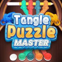 Tangle Puzzle Master 3.2.0.380 APK MOD (UNLOCK/Unlimited Money) Download