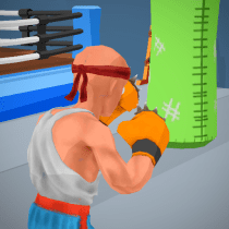 Tap Punch – 3D Boxing  1.02 APK MOD (UNLOCK/Unlimited Money) Download