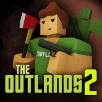 The Outlands 2 Zombie Survival  1.2.65 APK MOD (UNLOCK/Unlimited Money) Download