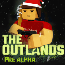 The Outlands – Zombie Survival 0.273 APK MOD (UNLOCK/Unlimited Money) Download