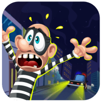 Thief Robbery Mission 1.27 APK MOD (UNLOCK/Unlimited Money) Download