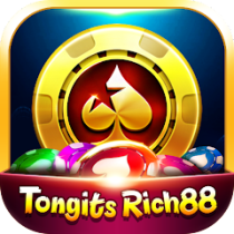 Tongits Rich88 – Filipino Game  APK MOD (UNLOCK/Unlimited Money) Download