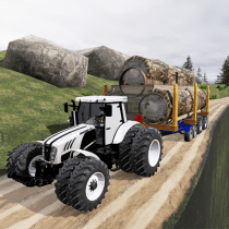 Tractor Game 2023: Farmer Game 1.0.4 APK MOD (UNLOCK/Unlimited Money) Download