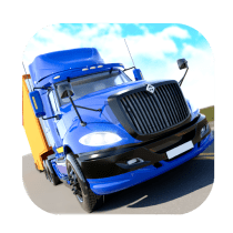 Truck Simulator 2023 11 APK MOD (UNLOCK/Unlimited Money) Download