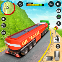 Truck Simulator Games Offline 0.4 APK MOD (UNLOCK/Unlimited Money) Download