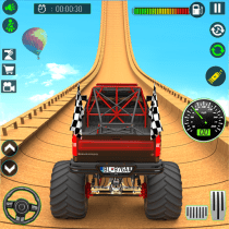 Truck Stunts – Truck Simulator 2.0 APK MOD (UNLOCK/Unlimited Money) Download