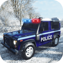 UK police car simulator 1.0 APK MOD (UNLOCK/Unlimited Money) Download
