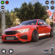 Ultimate Car Driver Simulator 2.5 APK MOD (UNLOCK/Unlimited Money) Download