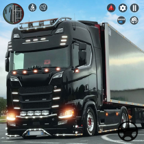 Ultimate Truck Simulator Drive 1.4 APK MOD (UNLOCK/Unlimited Money) Download