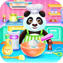 Virtual Pet Panda Caring Game 1.1.0 APK MOD (UNLOCK/Unlimited Money) Download