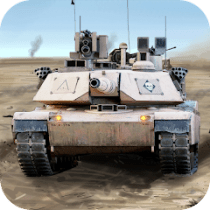 Tanks Battlefield: PvP Battle  0.7 APK MOD (UNLOCK/Unlimited Money) Download