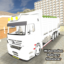 Watermelon Delivery Simulator 1.2 APK MOD (UNLOCK/Unlimited Money) Download
