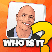 Who is it? Celeb Quiz Trivia 1.0.8 APK MOD (UNLOCK/Unlimited Money) Download