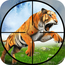 Wild Animal Dino Hunting Games 23.02.13.10 APK MOD (UNLOCK/Unlimited Money) Download
