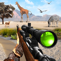 Wild Animal Hunting Games 3D 0.3 APK MOD (UNLOCK/Unlimited Money) Download