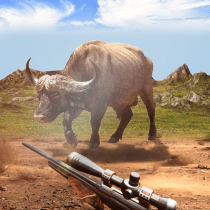 Wild Animal Hunting Gun Games VARY APK MOD (UNLOCK/Unlimited Money) Download