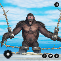 Wild Forest Gorilla Games 1.0.6 APK MOD (UNLOCK/Unlimited Money) Download