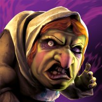 Witch Cry: Horror House 1.0.5 APK MOD (UNLOCK/Unlimited Money) Download
