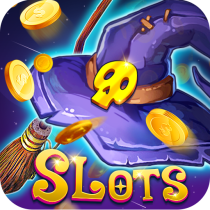Witch Slots  1.0.6 APK MOD (UNLOCK/Unlimited Money) Download