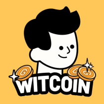Witcoin: Learn & Earn Money  1.3.2 APK MOD (UNLOCK/Unlimited Money) Download