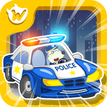 Wolfoo – We are the police 1.1.2 APK MOD (UNLOCK/Unlimited Money) Download