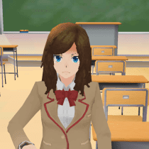 Women’s School Simulator 2020 VARY APK MOD (UNLOCK/Unlimited Money) Download