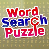 Word Search Puzzle 2.4 APK MOD (UNLOCK/Unlimited Money) Download