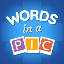 Words in a Pic 2.0.2 APK MOD (UNLOCK/Unlimited Money) Download