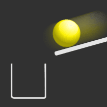 easy physics puzzle ball doon! 1.3.11 APK MOD (UNLOCK/Unlimited Money) Download