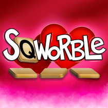 sQworble : Crossword Scramble  1.4.9.1 APK MOD (UNLOCK/Unlimited Money) Download