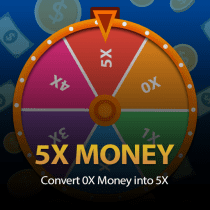 5X Money 1.4 APK MOD (UNLOCK/Unlimited Money) Download