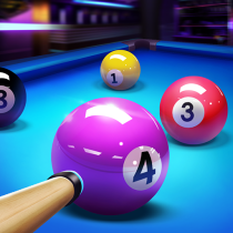 8 Pool Night:Classic Billiards 1.0.2 APK MOD (UNLOCK/Unlimited Money) Download