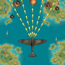 Aircraft Wargame 3 7.5.3 APK MOD (UNLOCK/Unlimited Money) Download