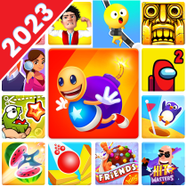 All Games 2023 In One Game App 2.8 APK MOD (UNLOCK/Unlimited Money) Download
