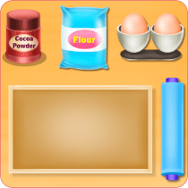 Animal Cupcakes for Kids VARY APK MOD (UNLOCK/Unlimited Money) Download
